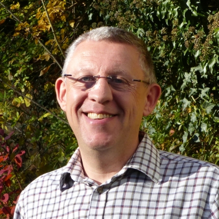 Mark Smith