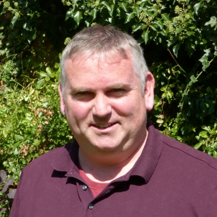 Matthew Capper