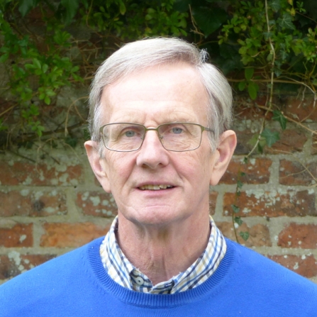 Peter Stapleton