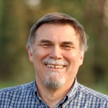 Tim Sands