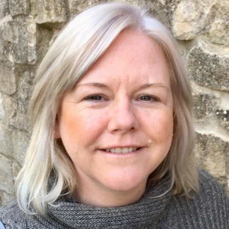 Beth Tyrrel