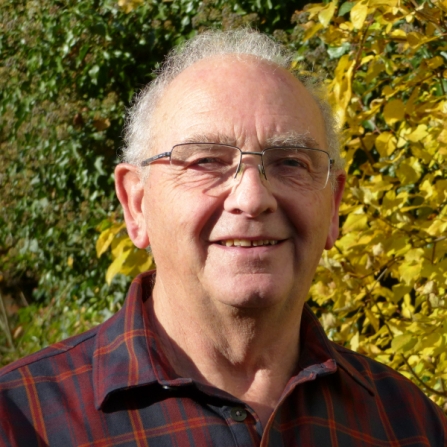 Cliff Morrison