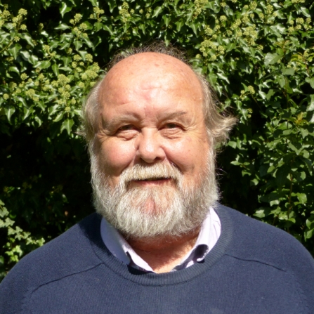 David Sheppard