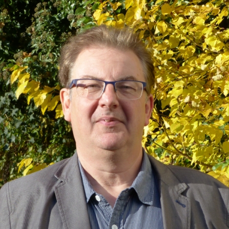 Julian Purvis