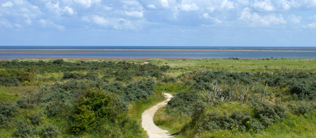 Gibraltar Point