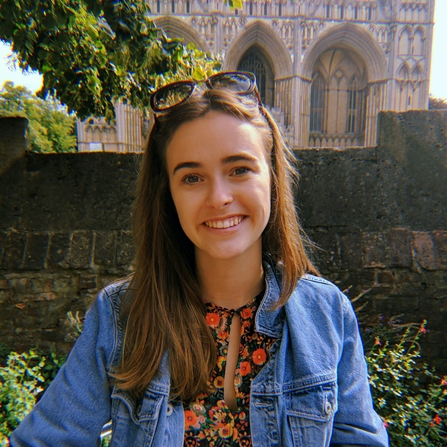 Grace Corn