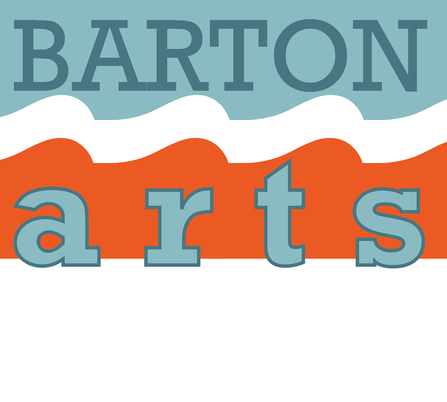 Logo of the Barton Arts Festival