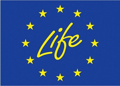 EU Life logo