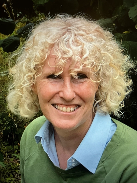 Sue Fysh