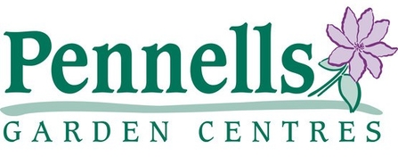 Pennells Garden Centres logo