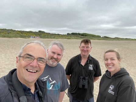 wilder coastline podcast episode