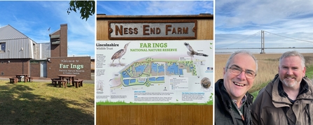 far ings podcast triple pic