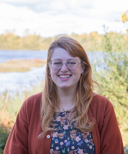 Georgie Fletcher profile picture portrait