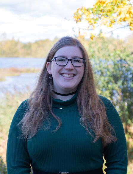 Grace Kidman profile picture portrait