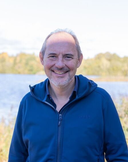 Mike Zehetmayr profile picture portrait