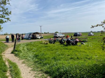 Dole Wood Open Day 2026