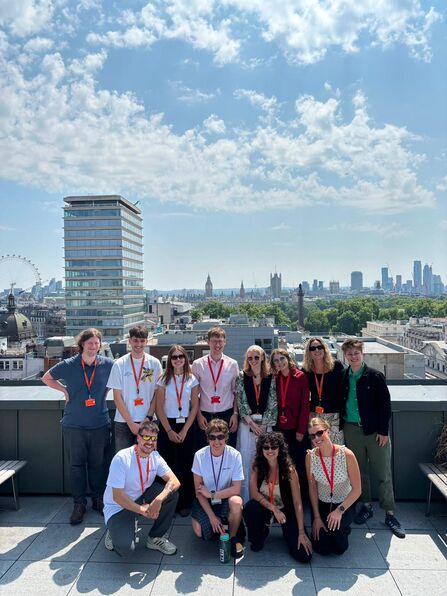 Marine Futures Interns 2026 in London