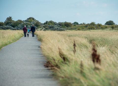 Gibraltar Point