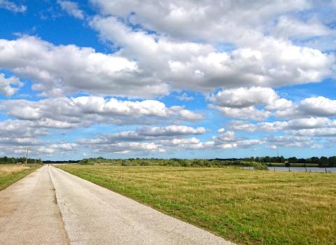 Woodhall Spa Airfield