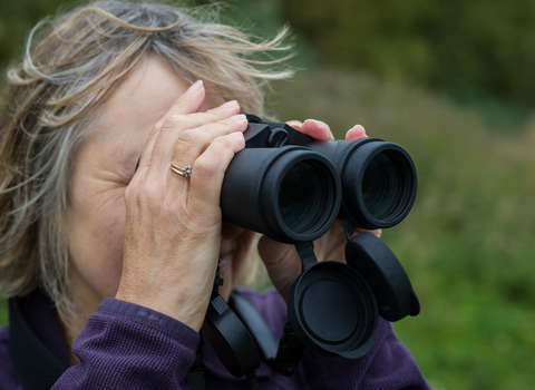 Binoculars