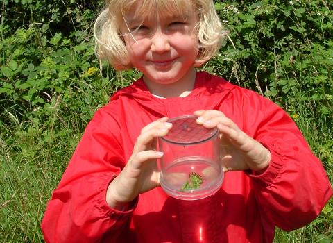 Whisby Nature Park Education