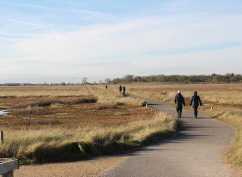 Gibraltar Point