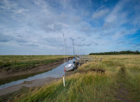 Gibraltar Point