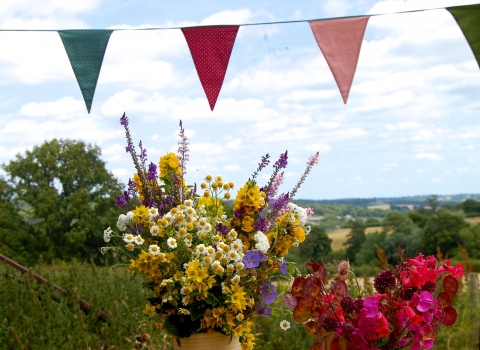 Bunting