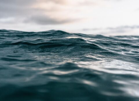 sea